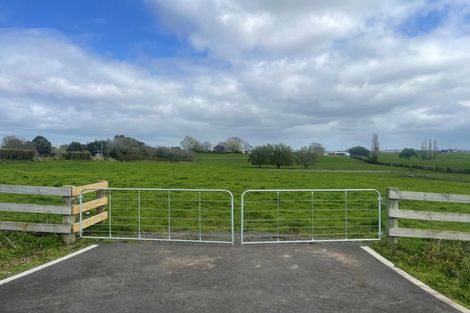 Photo of property in 683 Gordonton Road, Gordonton, 3281