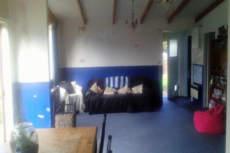 Photo of property in 61 Egmont Street, Kaponga, Hawera, 4679