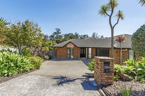 Photo of property in 3 Amber Glen, Albany, Auckland, 0632