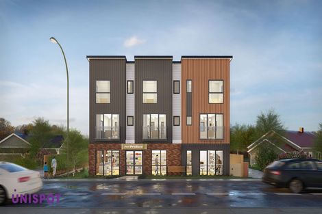 Photo of property in 7/148 Lincoln Road, Henderson, Auckland, 0610