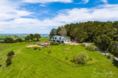 Photo of property in 338a Wairere Road, Paparoa, 0571