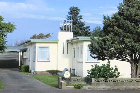 Photo of property in 38 Manson Street, Terrace End, Palmerston North, 4410