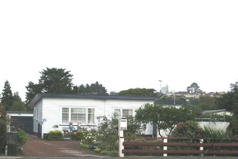 Photo of property in 480 Swanson Road, Ranui, Auckland, 0612