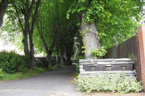 Photo of property in 197a Clyde Road, Burnside, Christchurch, 8053