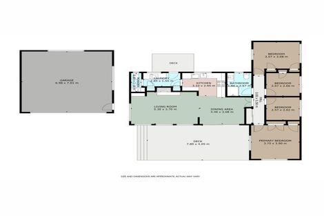 Photo of property in 13 Tupaea Place, Otumoetai, Tauranga, 3110