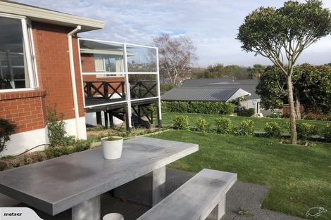 Photo of property in 7 Whaka Terrace, Huntsbury, Christchurch, 8022