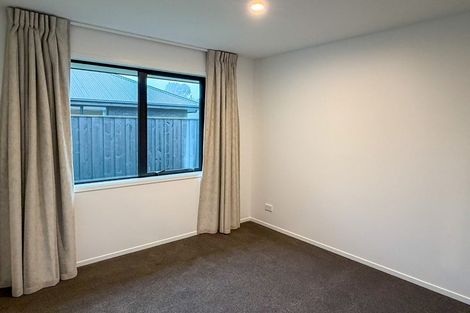 Photo of property in 4 Corry Lane, Rolleston, 7614