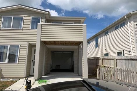 Photo of property in 64 Craigs Way, Hobsonville, Auckland, 0616
