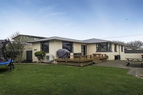 Photo of property in 159 Tanner Street, Grasmere, Invercargill, 9810