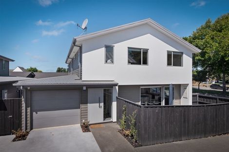 Photo of property in 6/311 Bealey Avenue, Christchurch Central, Christchurch, 8013