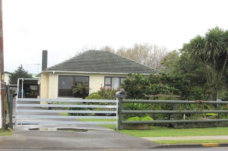 Photo of property in 136 Settlement Road, Papakura, 2110