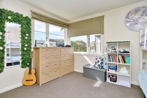 Photo of property in 7 Brockham Street, Casebrook, Christchurch, 8051