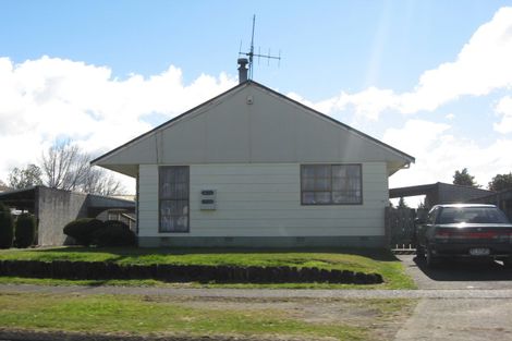 Photo of property in 22 Maria Place, Turangi, 3334