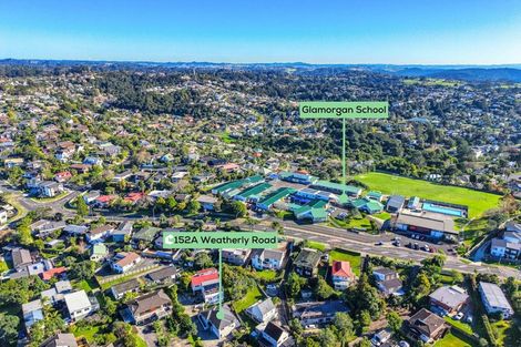 Photo of property in 152a Weatherly Road, Torbay, Auckland, 0630