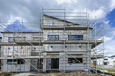 Photo of property in 129 Walters Road, Papakura, Takanini, 2110