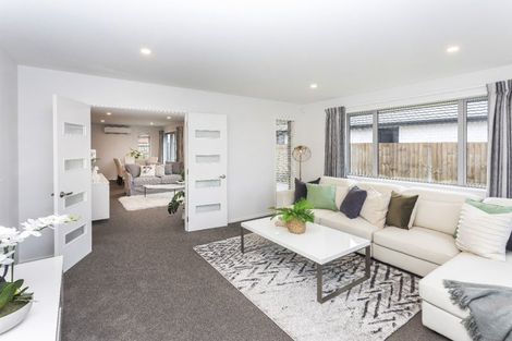 Photo of property in 20 Brooklands Street, Burwood, Christchurch, 8083
