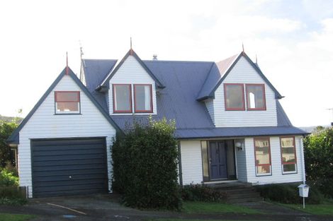 Photo of property in 7 Lone Tree Grove, Kelson, Lower Hutt, 5010