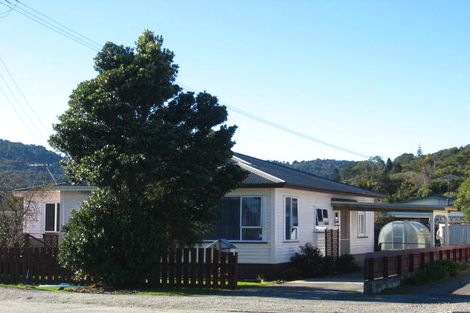 Photo of property in 183 High Street, Greymouth, 7805