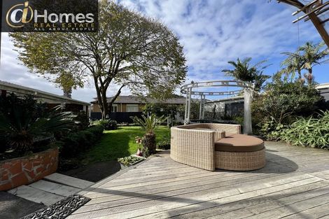 Photo of property in 40 Hutton Street, Otahuhu, Auckland, 1062