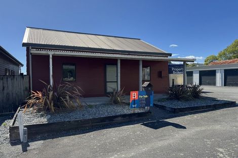 Photo of property in 29 Chapel Street, Greymouth, 7805