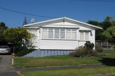 Photo of property in 2/9 Copley Street, New Lynn, Auckland, 0600
