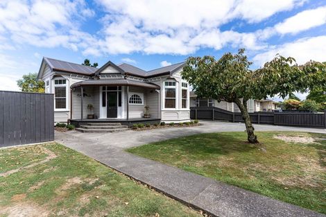Photo of property in 5 Queen Street, Feilding, 4702
