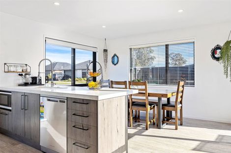Photo of property in 9 Whittington Drive, Rolleston, 7615