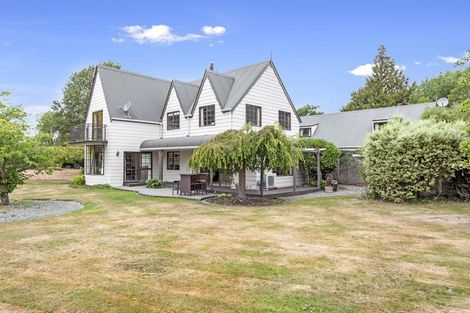 Photo of property in 16 Max Wallace Drive, Ashley, Rangiora, 7477