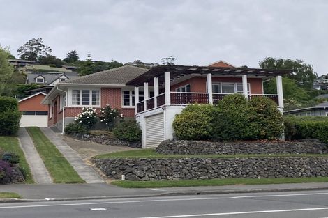 Photo of property in 120 Centaurus Road, Huntsbury, Christchurch, 8022