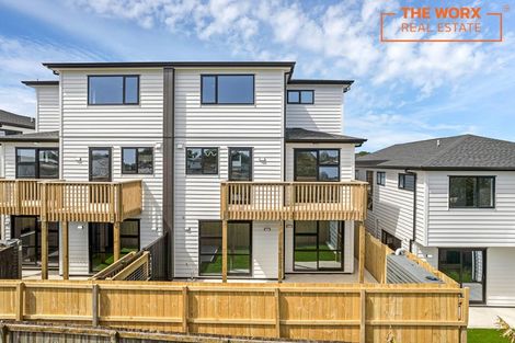 Photo of property in 26c Russell Road, Manurewa, Auckland, 2102