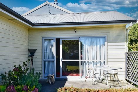 Photo of property in 15 Manchester Street, Tinwald, Ashburton, 7700
