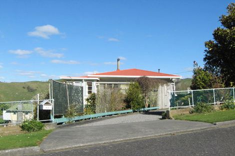 Photo of property in 63 Kiwi Road, Taihape, 4720