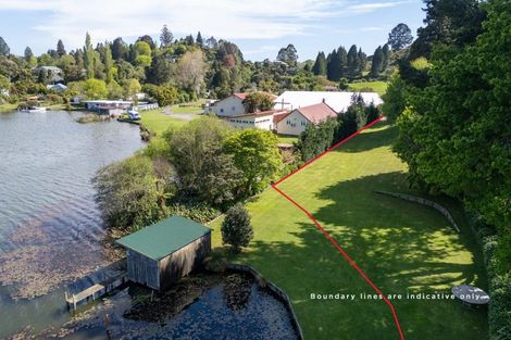 Photo of property in 115 Okere Road, Okere Falls, Rotorua, 3074