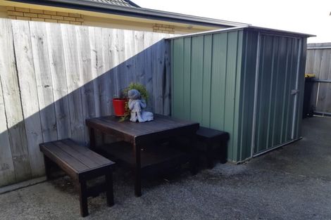 Photo of property in Villa Estate, 52/55 Armstrong Avenue, Carterton, 5713