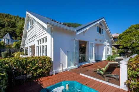 Photo of property in 7 Ngatitama Street, Nelson South, Nelson, 7010