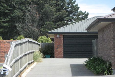 Photo of property in 47 Eastwood Rise, Waimairi Beach, Christchurch, 8083