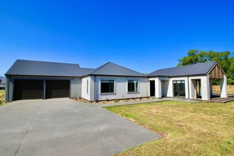 Photo of property in 13 Tennyson Close, Hanmer Springs, 7334