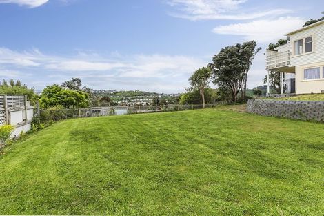 Photo of property in 43a Nevay Road, Miramar, Wellington, 6022