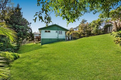 Photo of property in 59 Sycamore Drive, Sunnynook, Auckland, 0620