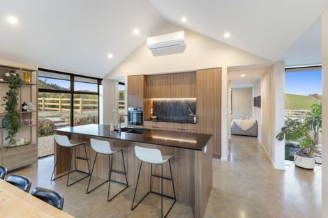 Photo of property in 161 Ashley Gorge Road, Starvation Hill, Oxford, 7495