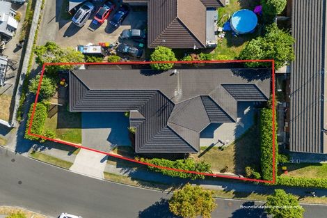 Photo of property in 64 Te Huia Drive, Flagstaff, Hamilton, 3210