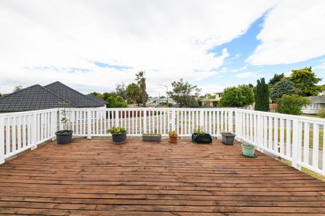 Photo of property in 53 Highbury Avenue, Highbury, Palmerston North, 4412