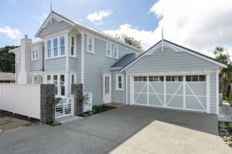 Photo of property in 92d Marsden Avenue, Mount Eden, Auckland, 1024