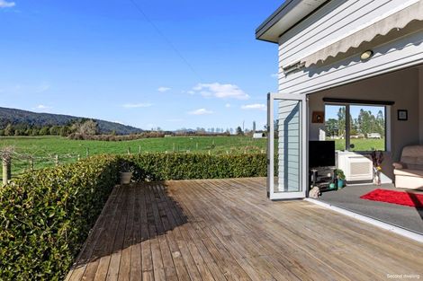 Photo of property in 2657 State Highway 4, Owhango, 3989