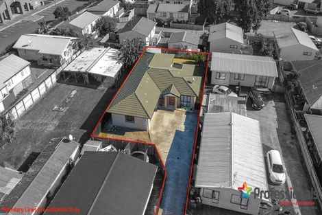 Photo of property in 5a Robertson Road, Favona, Auckland, 2024