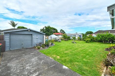 Photo of property in 44 Burundi Avenue, Clendon Park, Auckland, 2103