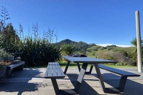 Photo of property in 2480b Waihi Whangamata Road, Whangamata, 3691