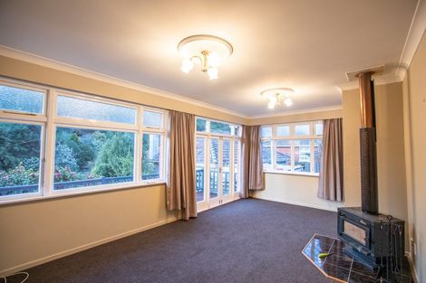 Photo of property in 114 Somerville Street, Andersons Bay, Dunedin, 9013