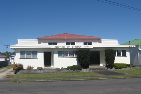 Photo of property in 12 Mathieson Street, Whanganui, 4500