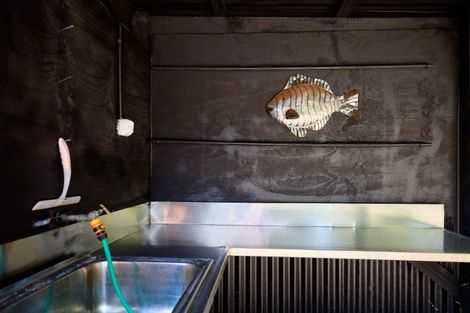 Photo of property in 17 Kotare Place, South Bay, Kaikoura, 7300